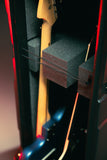 Mini Vault for 2 Electric Guitars
