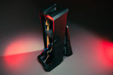 Mini Vault for 2 Electric Guitars