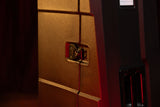 Mini Vault for 2 Electric Guitars
