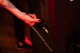 Mini Vault for 2 Electric Guitars