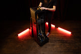 Mini Vault for 2 Electric Guitars
