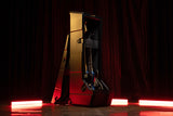 Mini Vault for 2 Electric Guitars