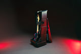 Mini Vault for 2 Electric Guitars