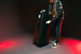 Mini Vault for 2 Electric Guitars