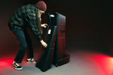 Mini Vault for 2 Electric Guitars