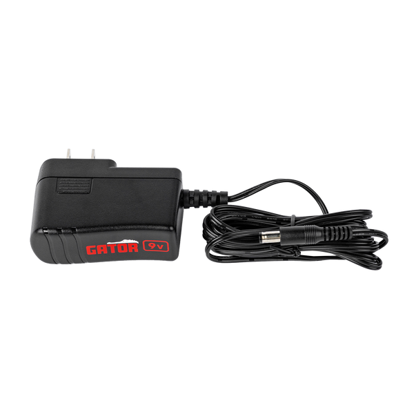 Pedalboard Power Supply; Wall-Wart 1700Ma