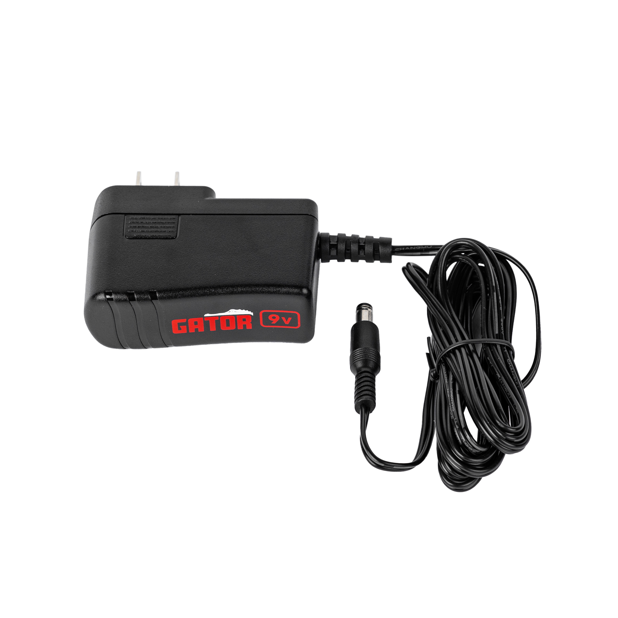 Pedalboard Power Supply; Wall-Wart 1700Ma