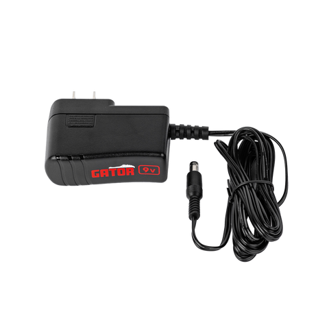 Pedalboard Power Supply; Wall-Wart 1700Ma