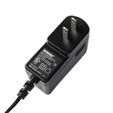 Pedalboard Power Supply; Wall-Wart 1700Ma