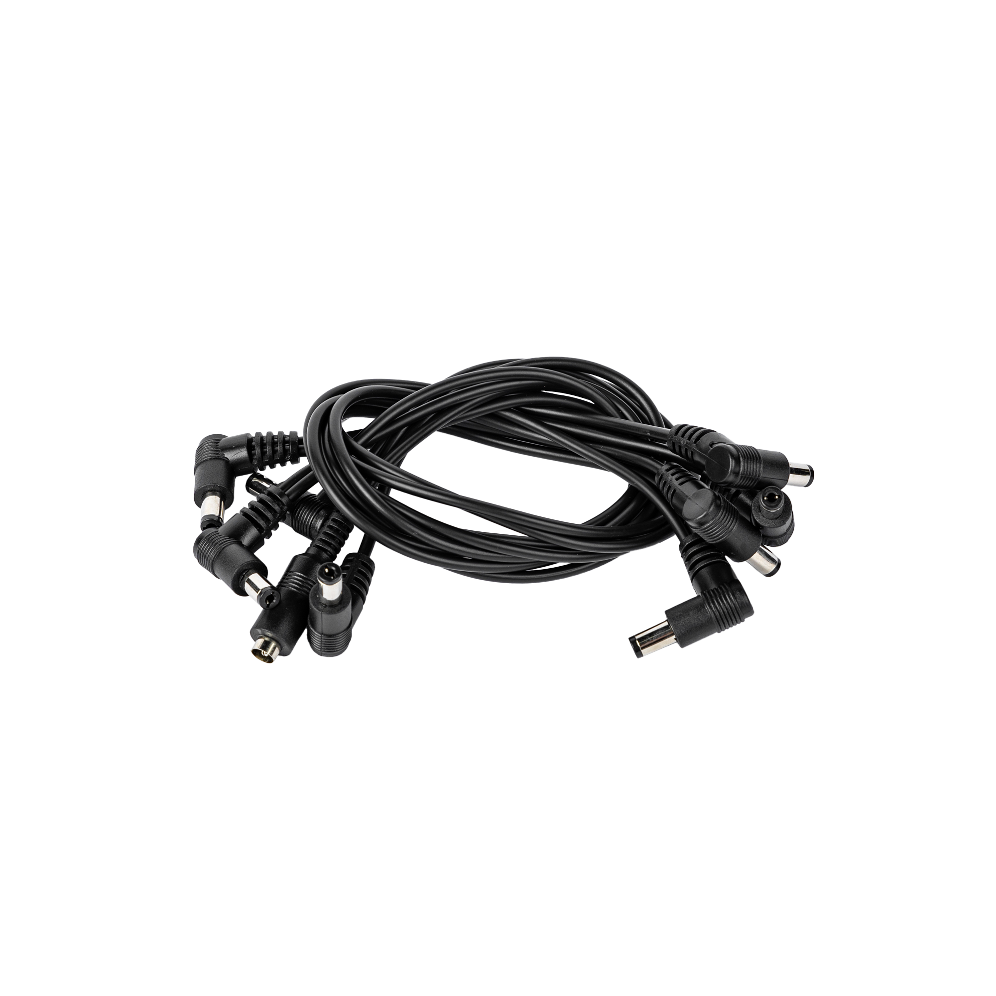 Pedalboard Power Supply; Wall-Wart 1700Ma