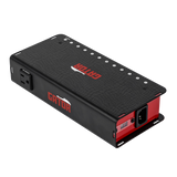 Pedalboard Power Supply; 12 Outputs – 2300Ma