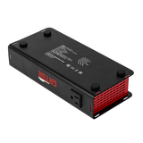 Pedalboard Power Supply; 12 Outputs – 2300Ma