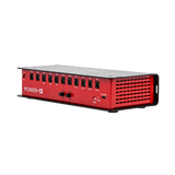 Pedalboard Power Supply; 12 Outputs – 2300Ma