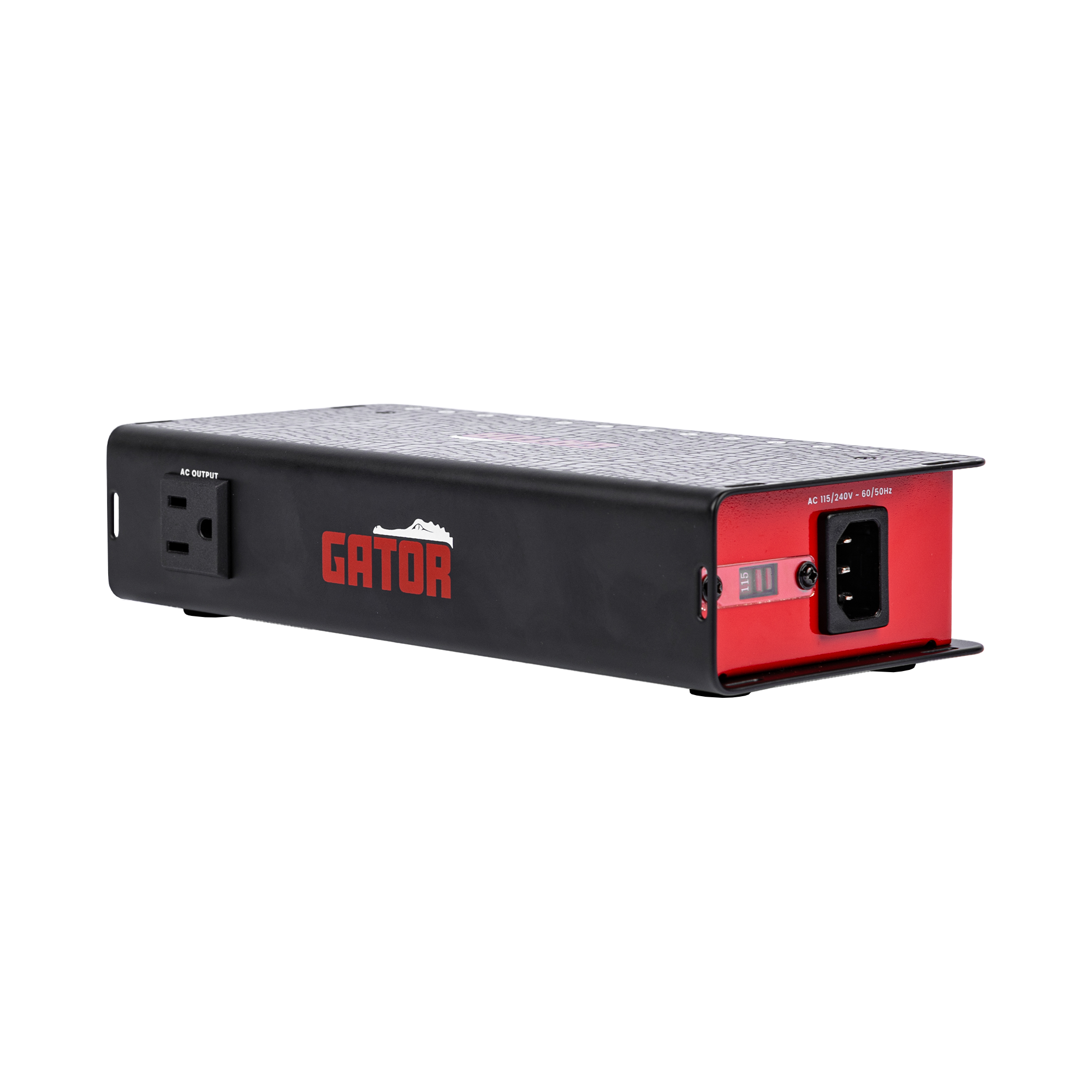 Pedalboard Power Supply; 12 Outputs – 2300Ma