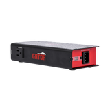 Pedalboard Power Supply; 12 Outputs – 2300Ma