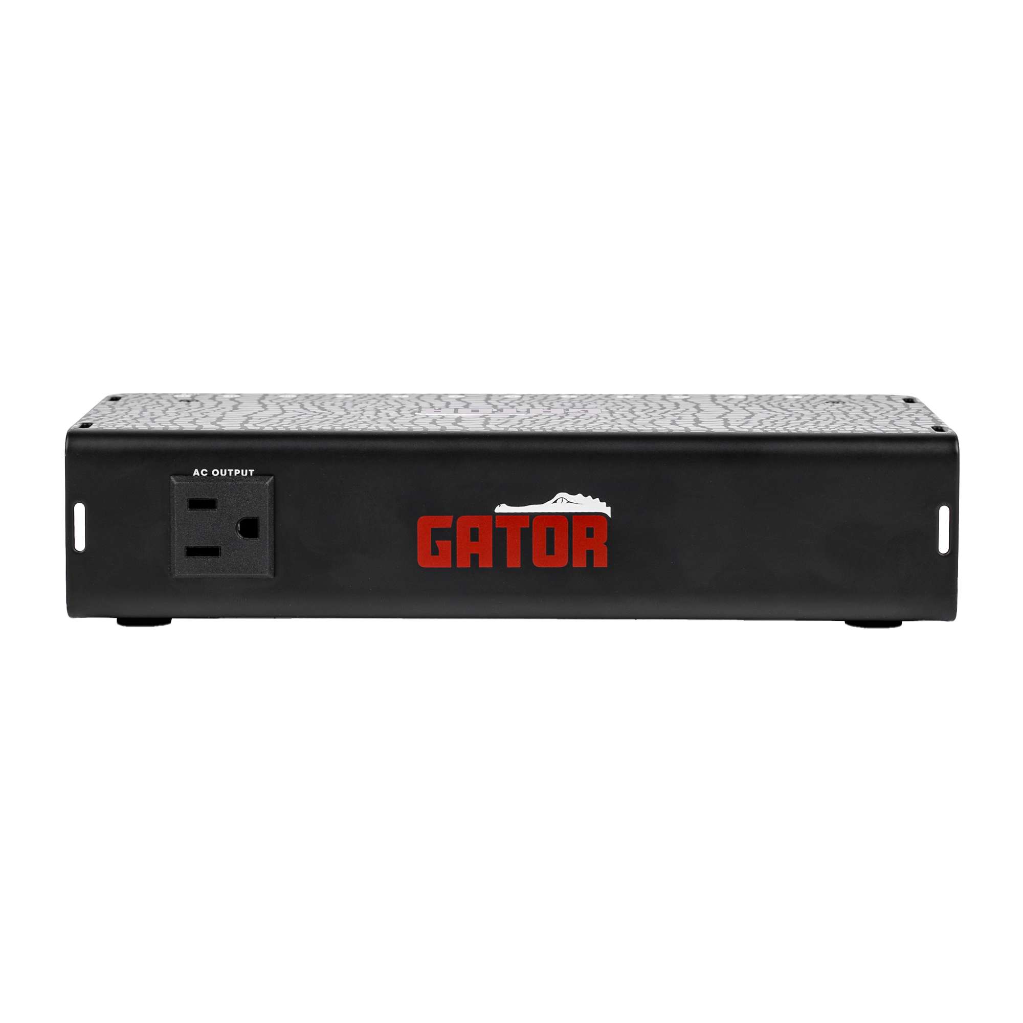 Pedalboard Power Supply; 12 Outputs – 2300Ma