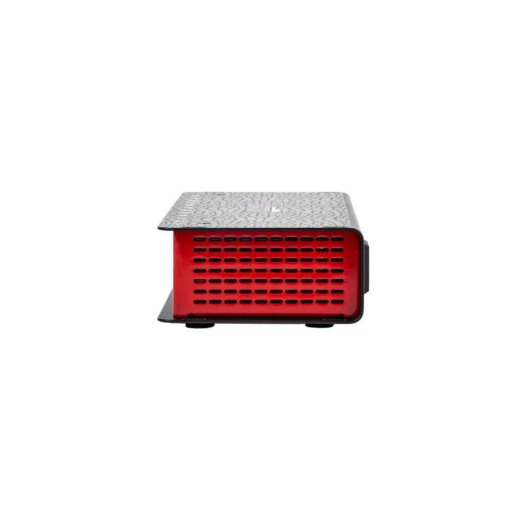 Pedalboard Power Supply; 12 Outputs – 2300Ma