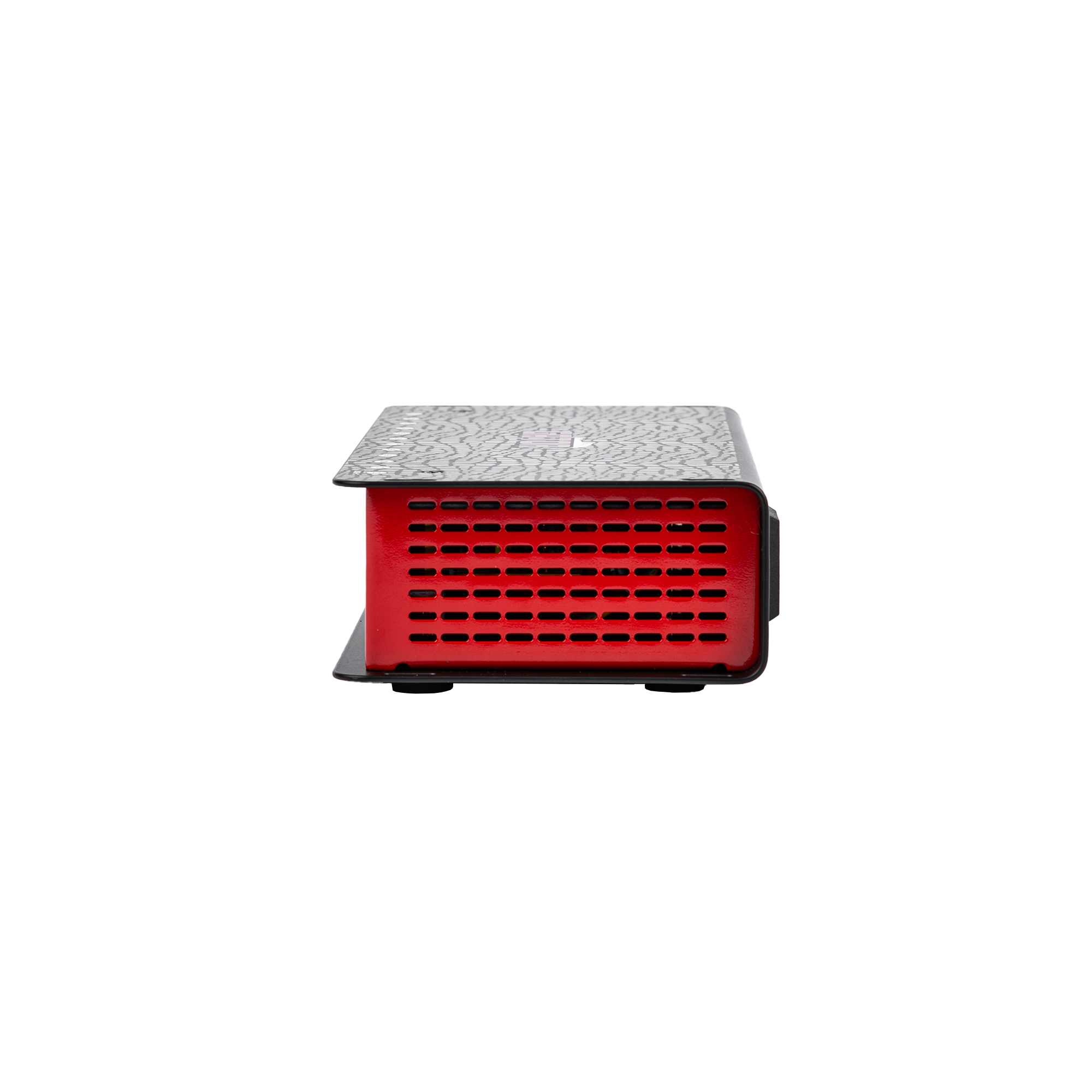 Pedalboard Power Supply; 12 Outputs – 2300Ma