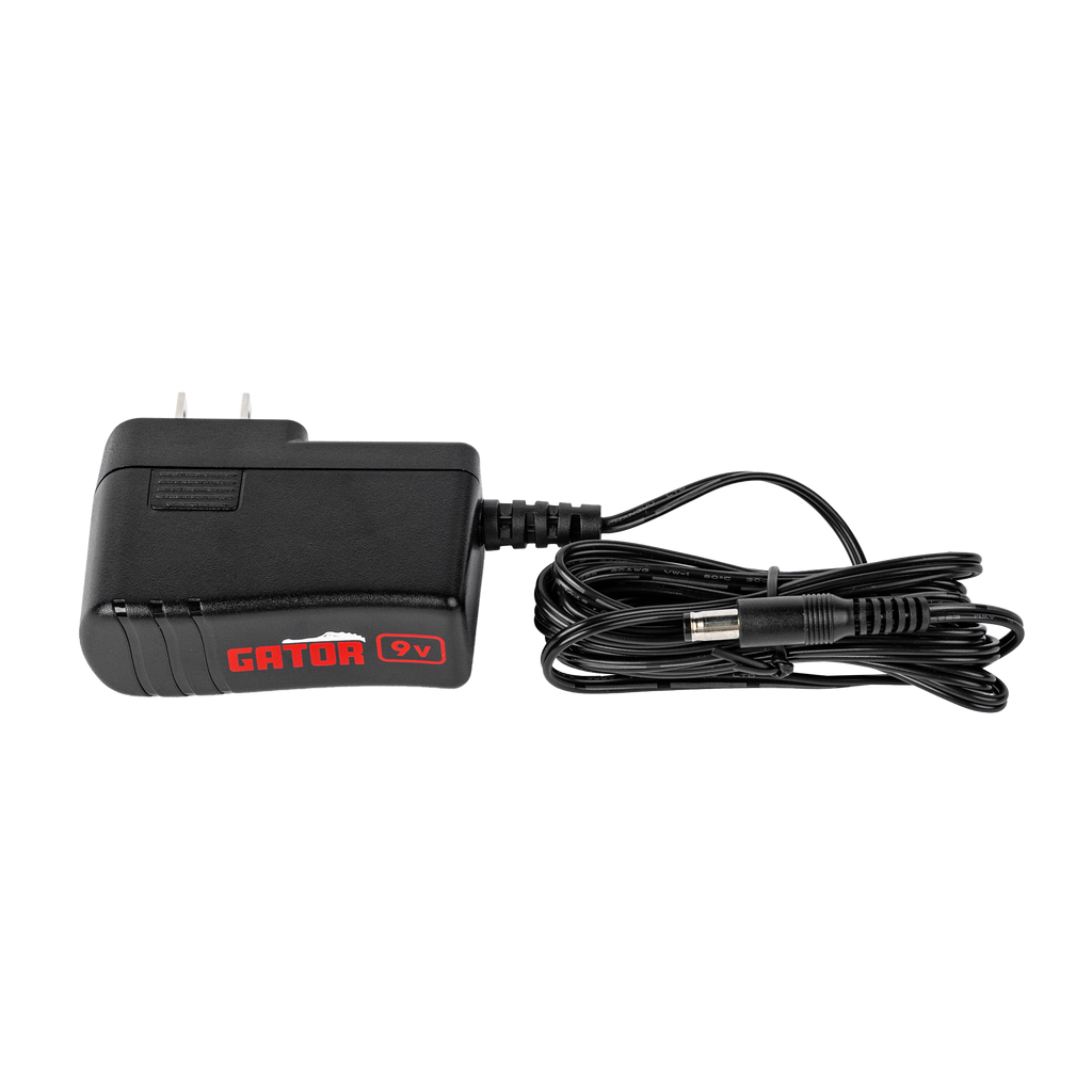 Pedalboard Power Supply; Wall-Wart 1700Ma
