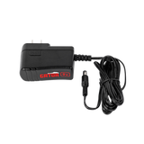 Pedalboard Power Supply; Wall-Wart 1700Ma