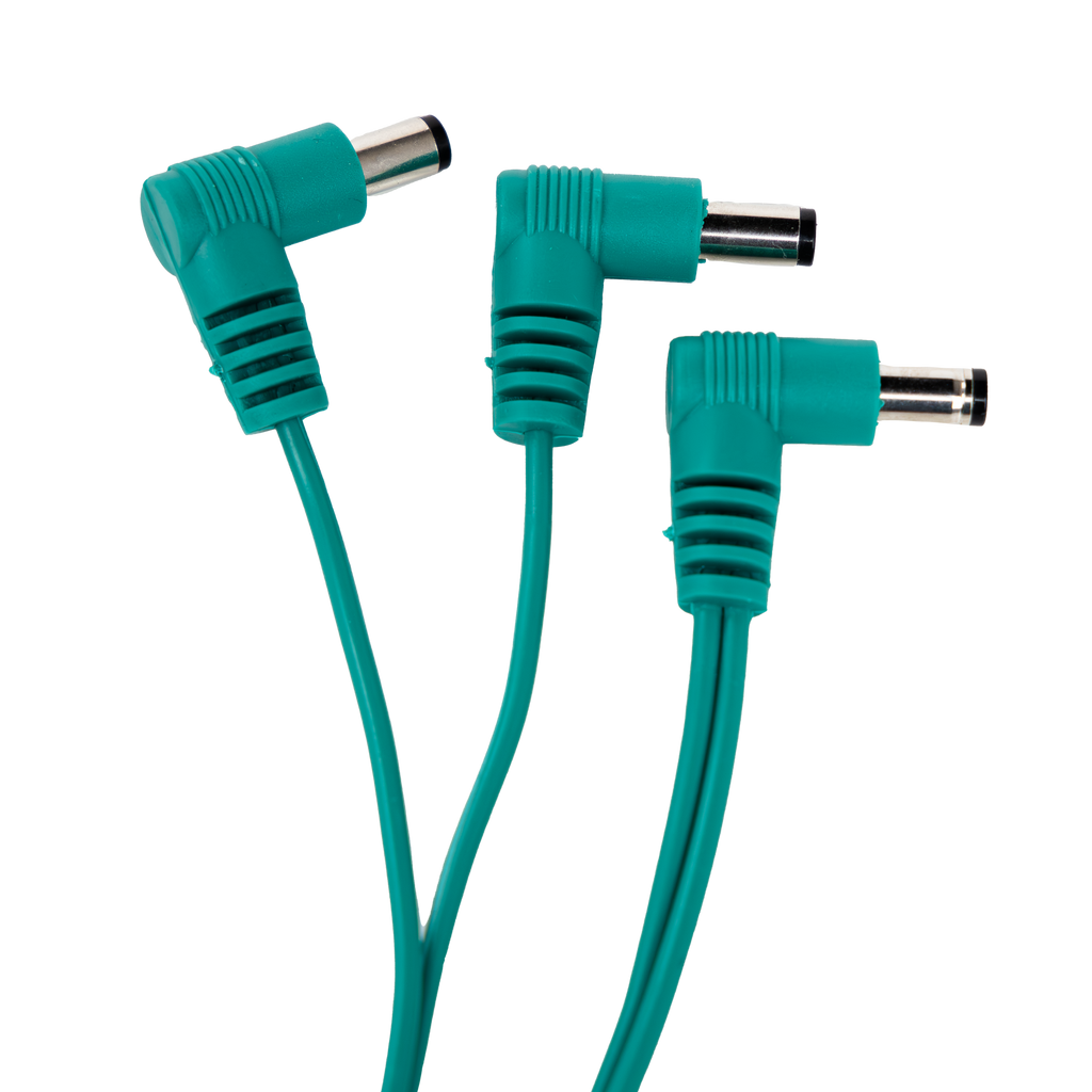Current Doubler Cable For Line 6 Pedals
