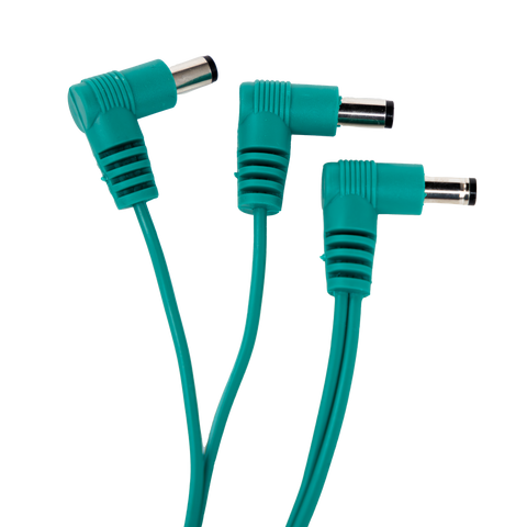 Current Doubler Cable For Line 6 Pedals
