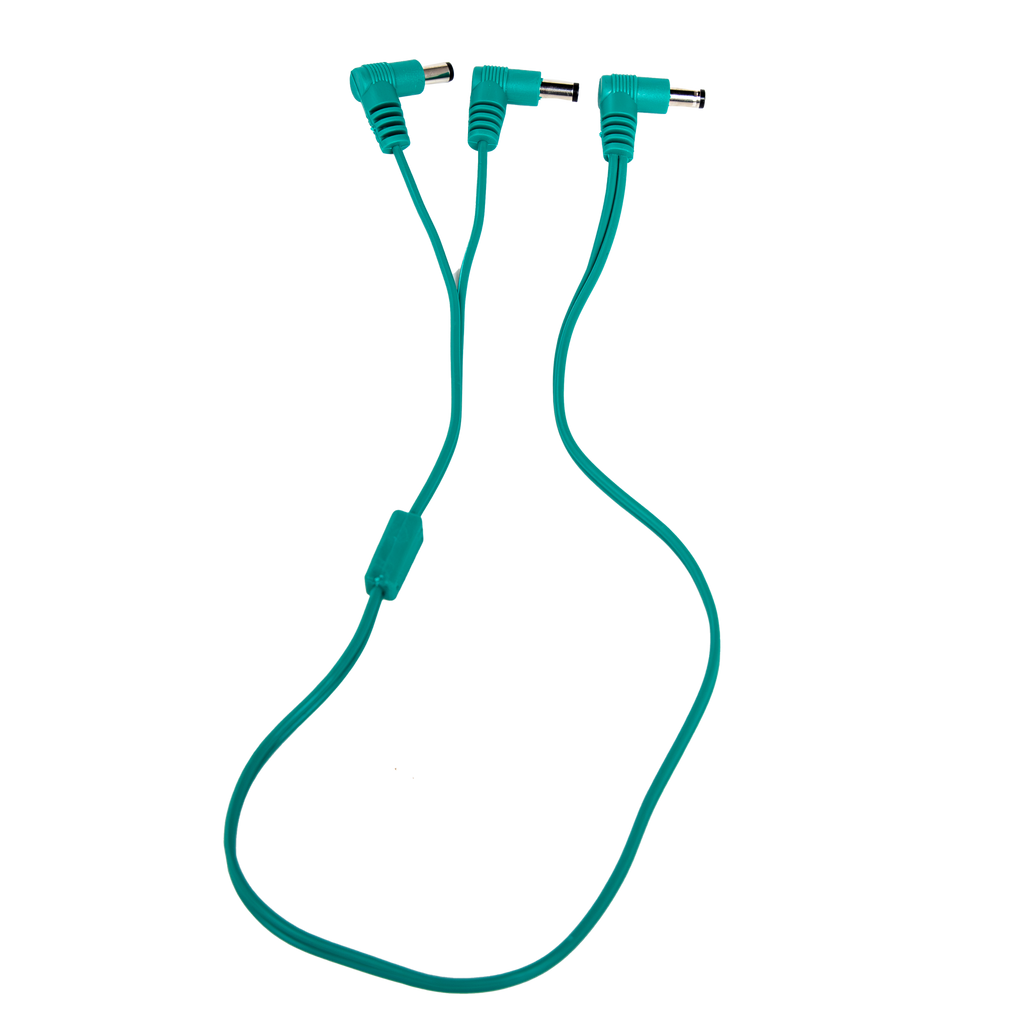 Current Doubler Cable For Line 6 Pedals