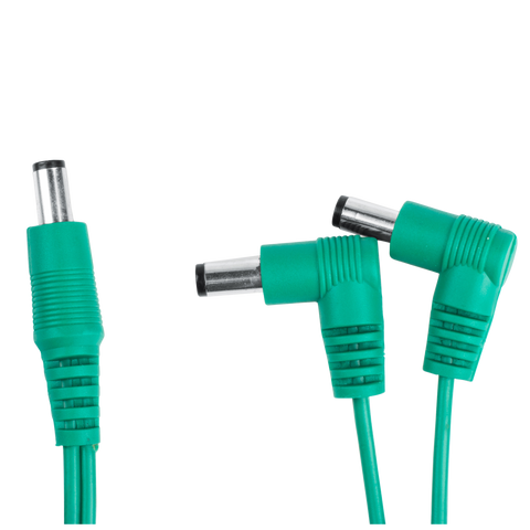 Power Supply Current Doubler Cable