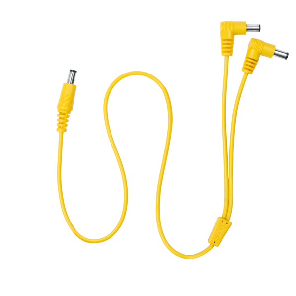 Power Supply Voltage Doubler Cable