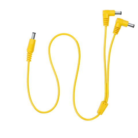 Power Supply Voltage Doubler Cable