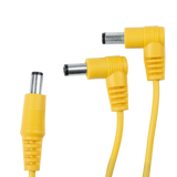 Power Supply Voltage Doubler Cable