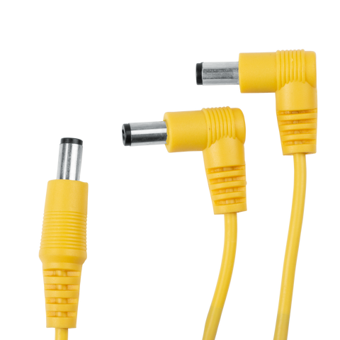 Power Supply Voltage Doubler Cable