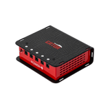 Pedal Board Power Supply With 5 Isolated Outputs