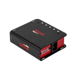 Pedal Board Power Supply With 5 Isolated Outputs