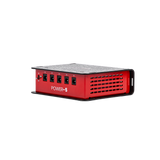 Pedal Board Power Supply With 5 Isolated Outputs