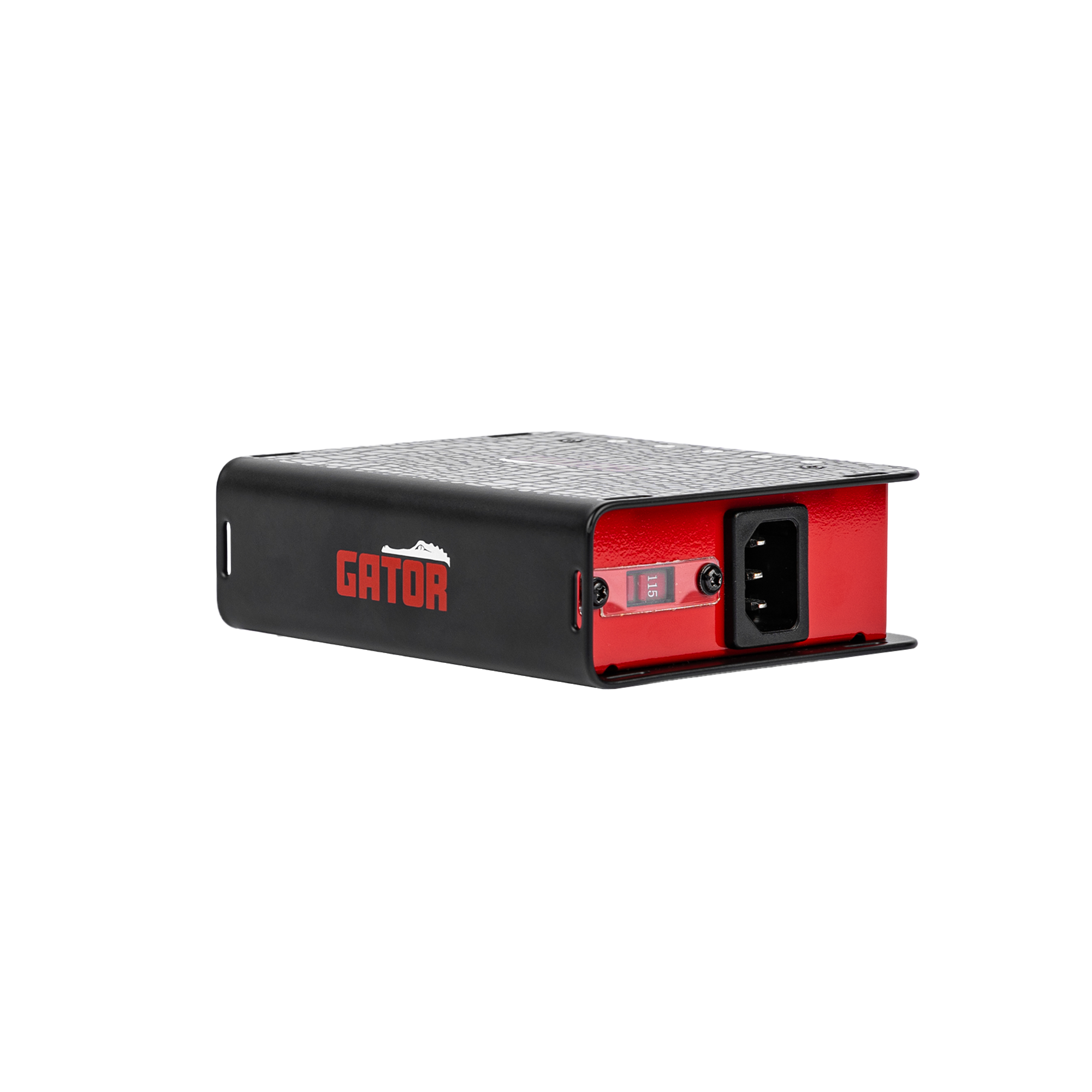 Pedal Board Power Supply With 5 Isolated Outputs