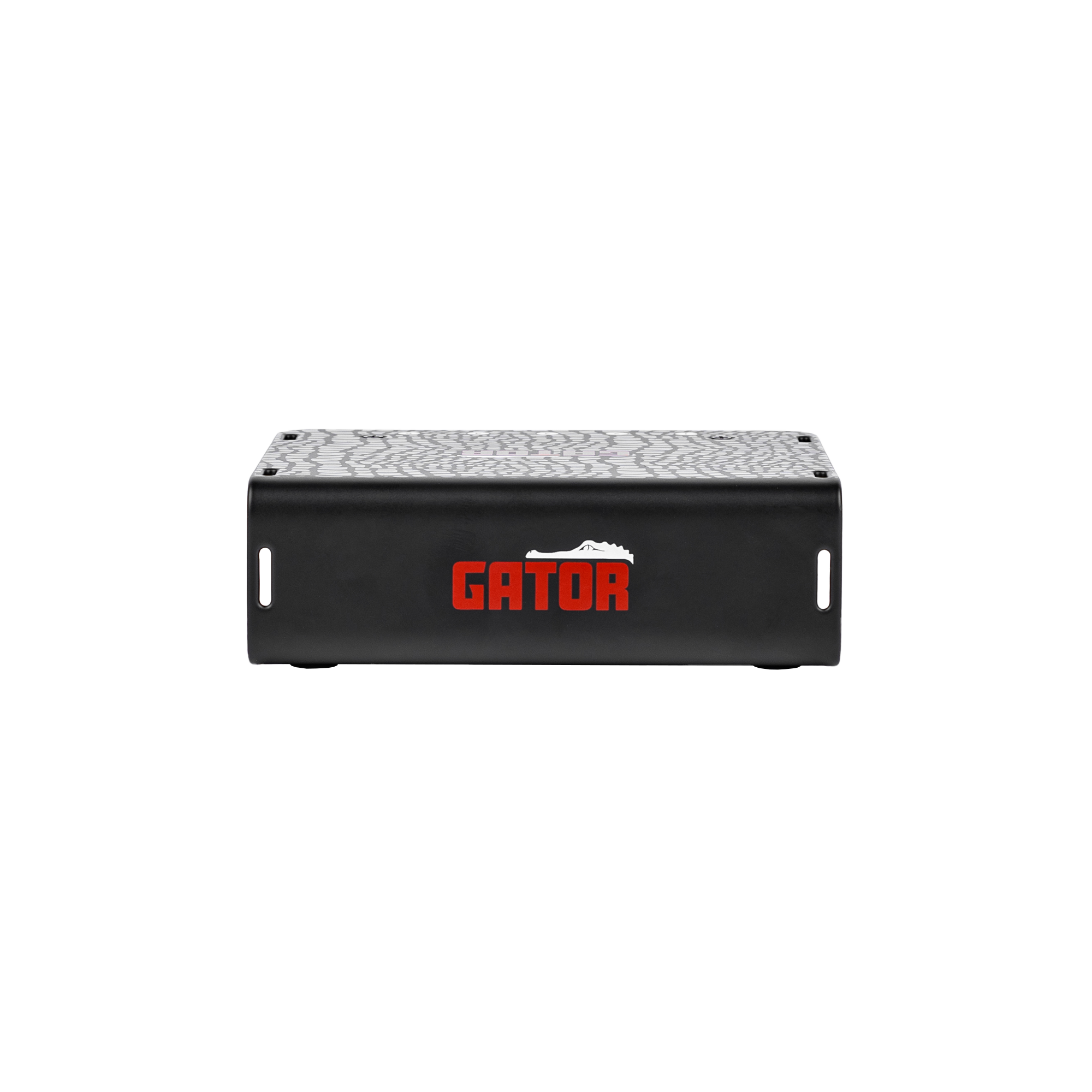 Pedal Board Power Supply With 5 Isolated Outputs