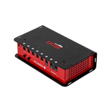 Pedal Board Power Supply With 8 Isolated Outputs