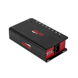 Pedal Board Power Supply With 8 Isolated Outputs