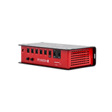 Pedal Board Power Supply With 8 Isolated Outputs