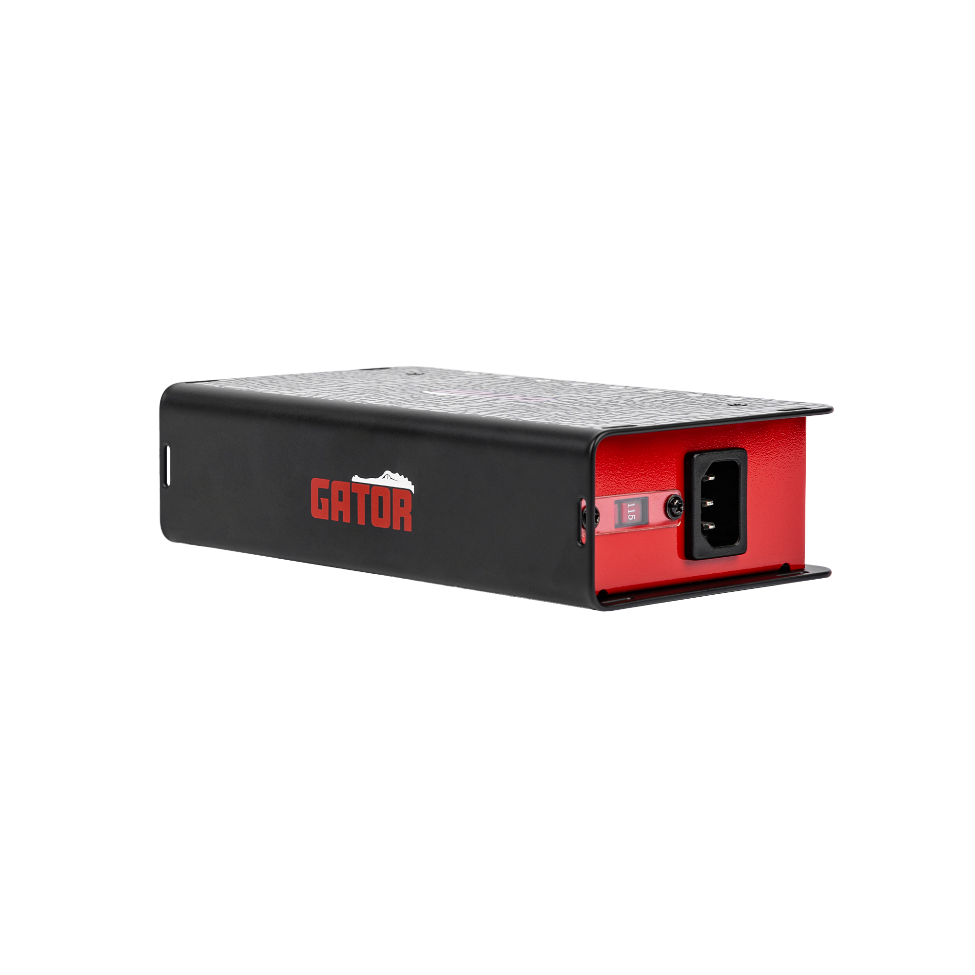 Pedal Board Power Supply With 8 Isolated Outputs