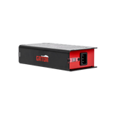 Pedal Board Power Supply With 8 Isolated Outputs