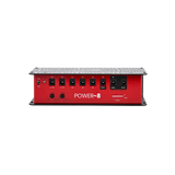Pedal Board Power Supply With 8 Isolated Outputs