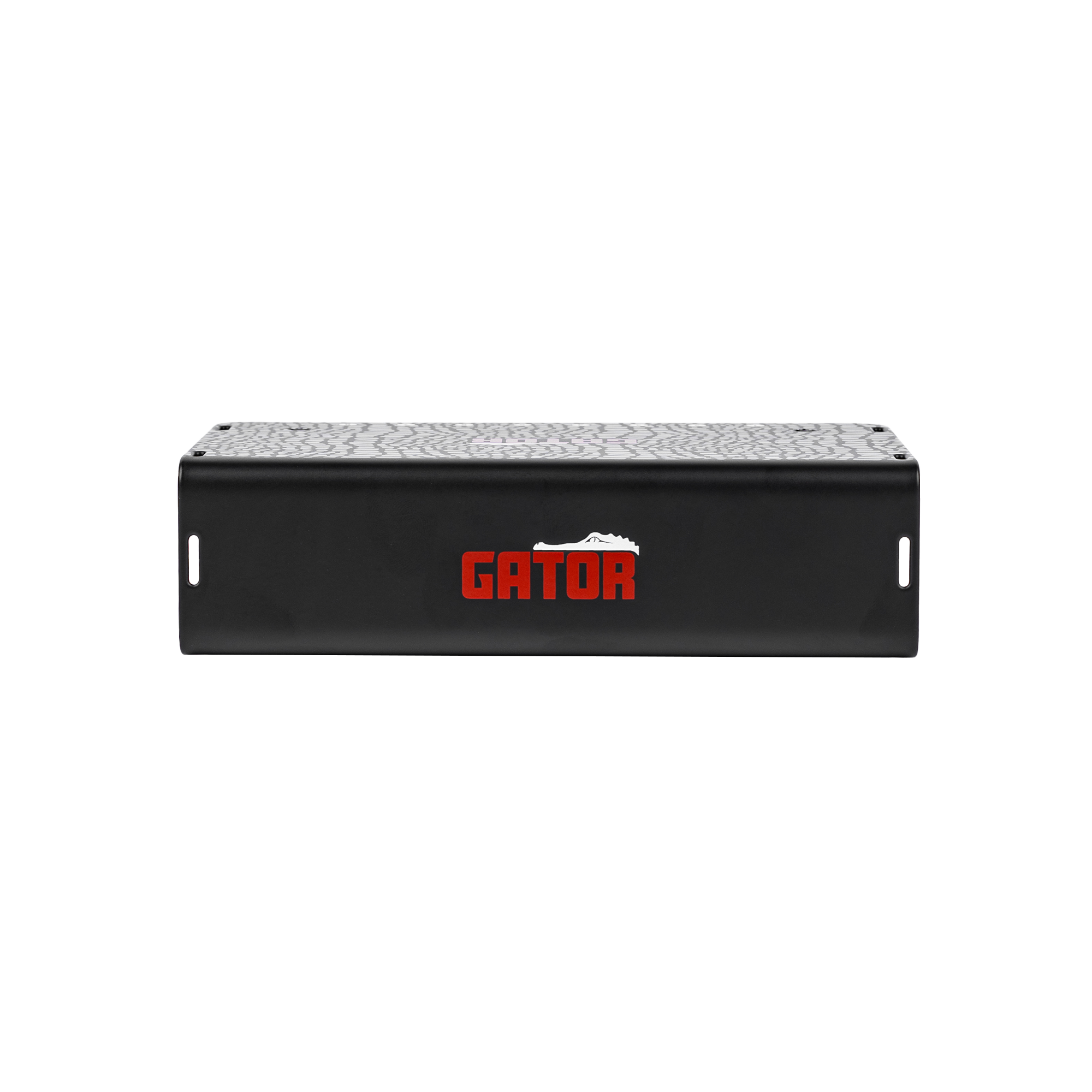 Pedal Board Power Supply With 8 Isolated Outputs