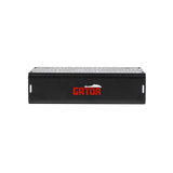 Pedal Board Power Supply With 8 Isolated Outputs