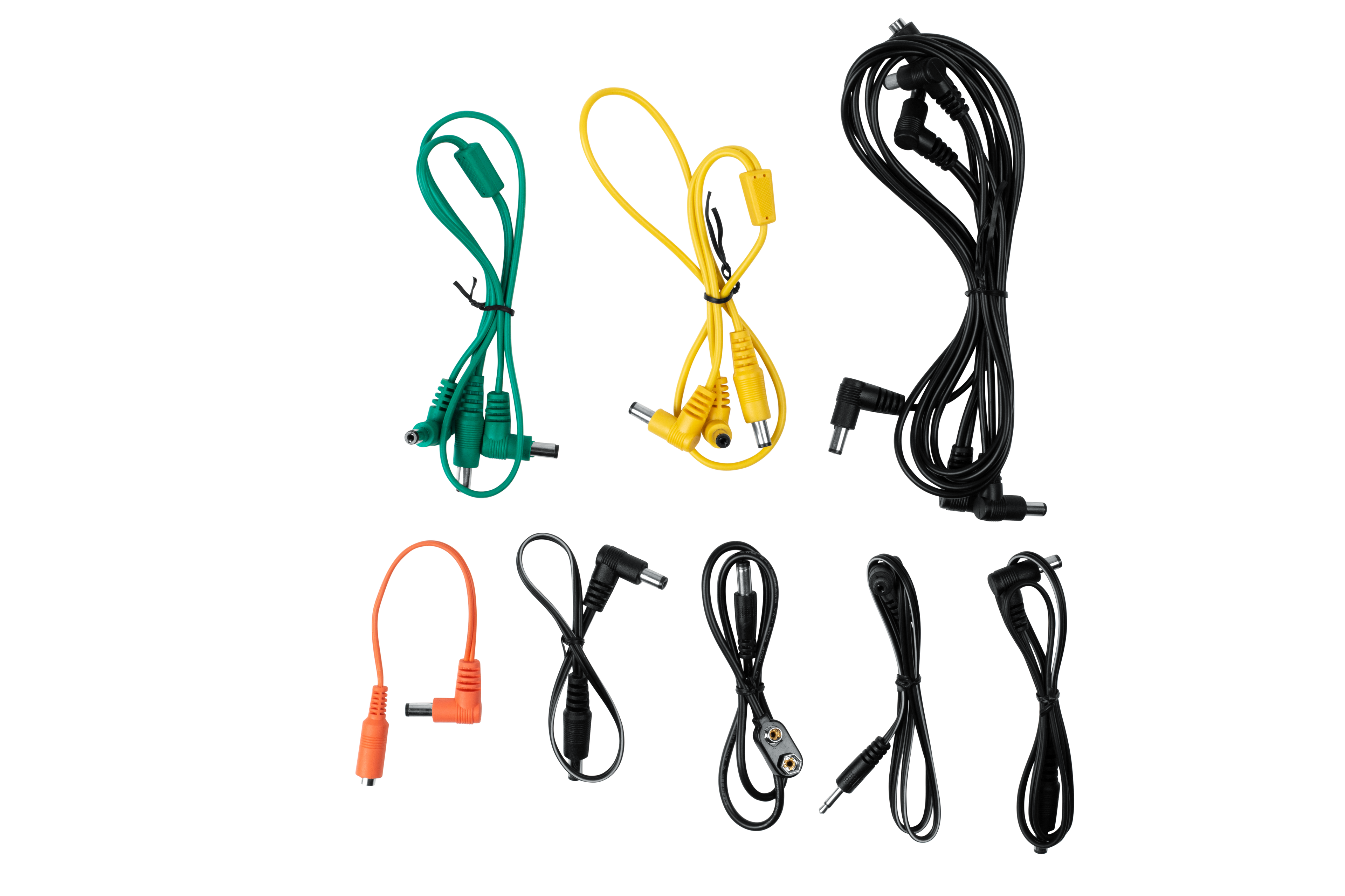 Pedal Power Cable Accessory Pack