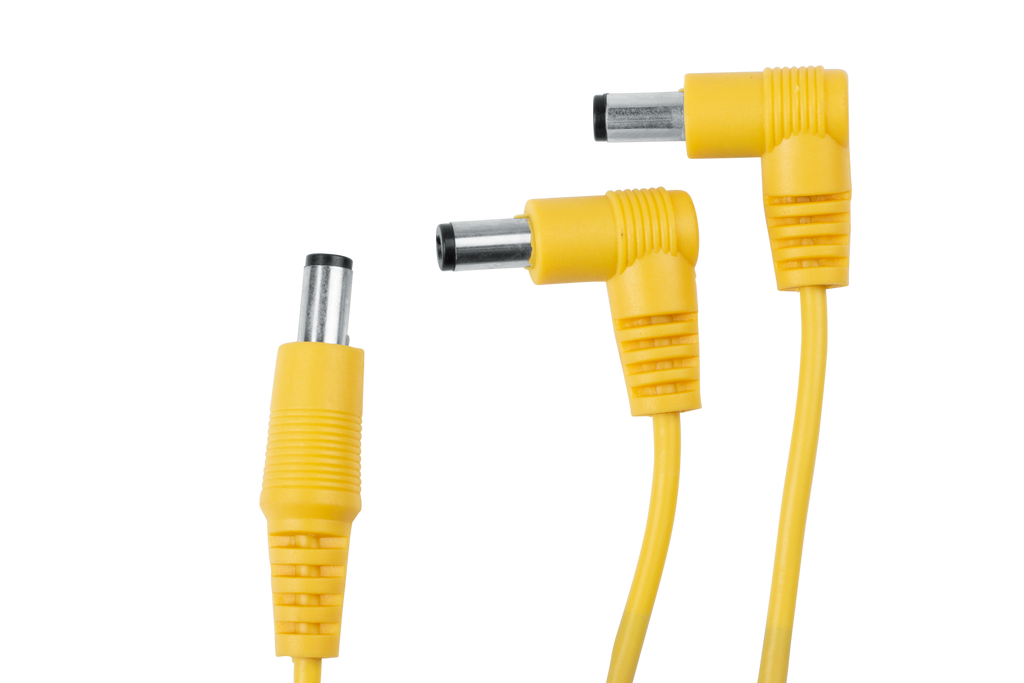 Pedal Power Cable Accessory Pack