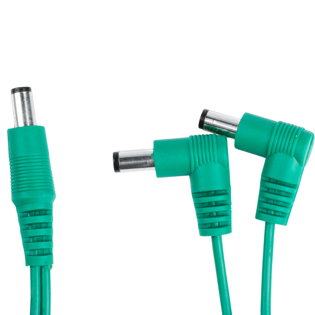 Pedal Power Cable Accessory Pack