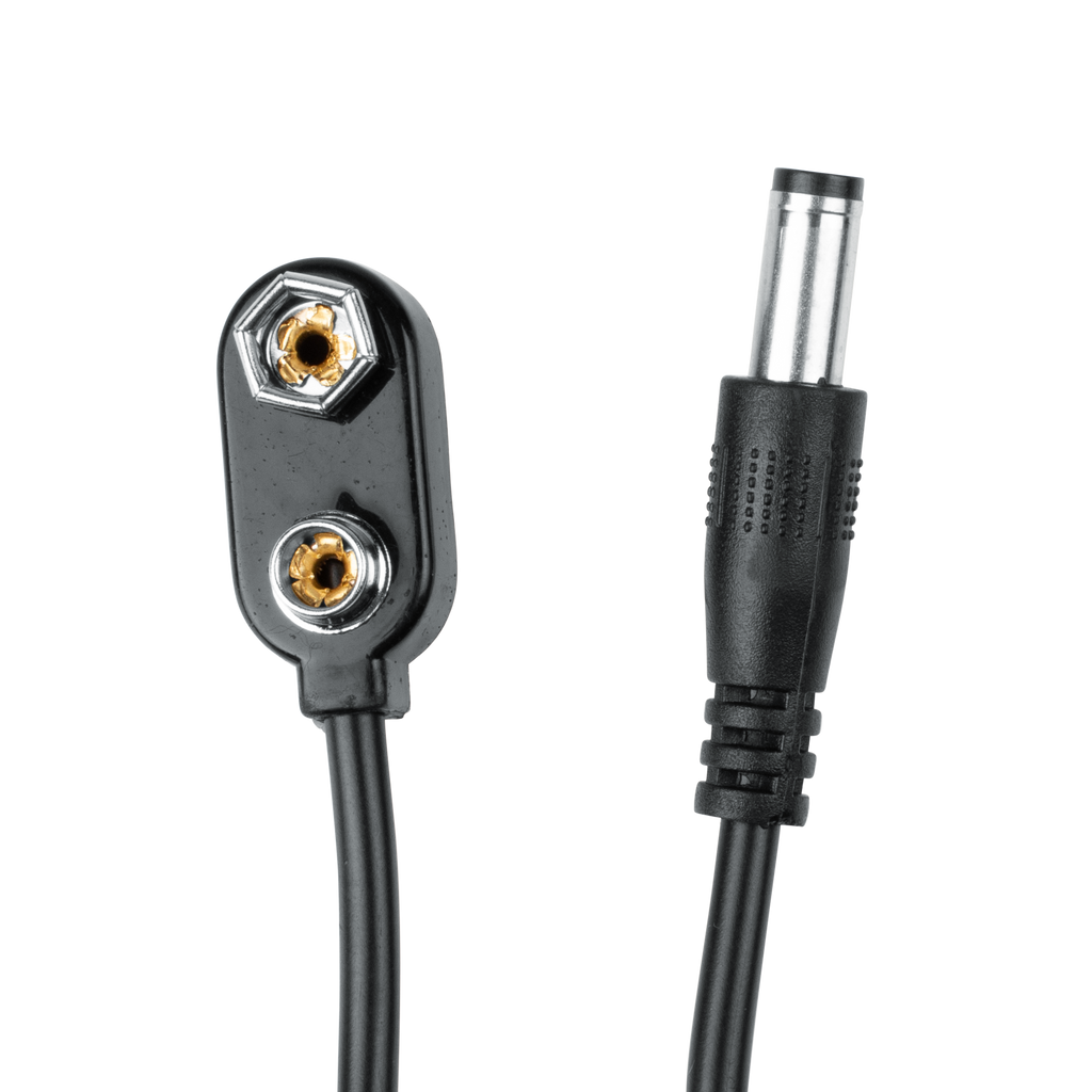 Pedal Power Cable Accessory Pack