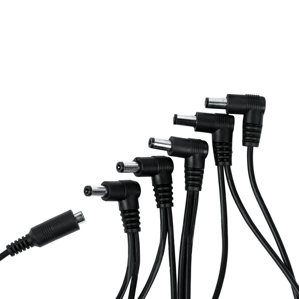 Pedal Power Cable Accessory Pack